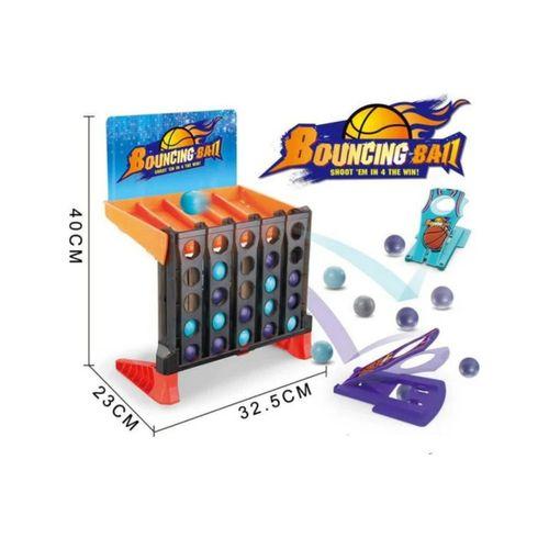 Ca Games Bouncing Ball Eğlenceli Basketbol Kutu Oyunu Caoyn-5351