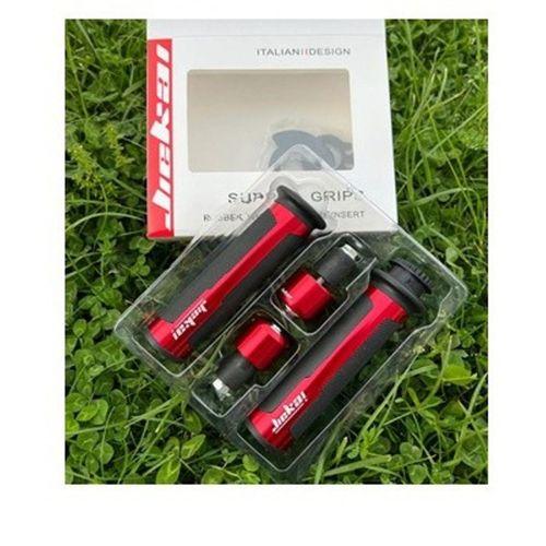 SEVGENT Bd-004 Spor Elcik Baracuda Model Kırmızı