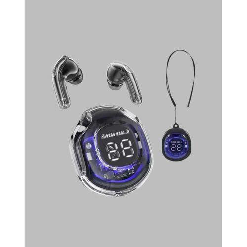 Detaylı Ses Deneyimi Ve Led Ekran Teknolojisi