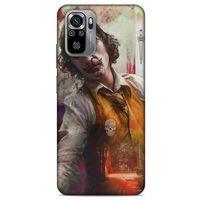 Xiaomi Redmi Note 10S Uyumlu Kılıf Joker (45) Liquid Air Kılıf Gül