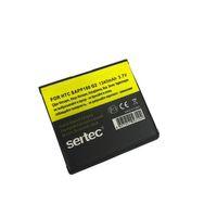 HTC   G2 Hero / SAPP160 Uyumlu Batarya