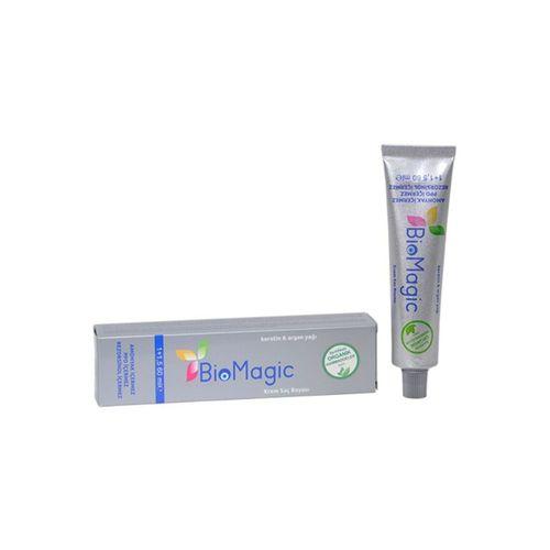 Amonyaksız Krem Saç Boyası 60 ml 7.00 - Kumral