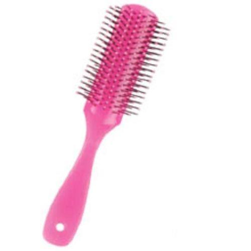 Elly  Açma Tarama Fırçası EllyFvegas14 Pembe