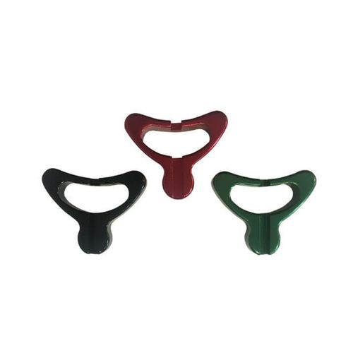 Akort Anahtarı Renkli 3lü Set