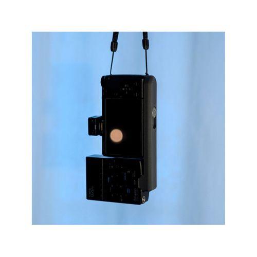 Ricoh GR LightPix Flash Q20 II Braketi (Bu ürün Sadece Plastik parçadır - Almadan Önce Soru Sorabilirsiniz)