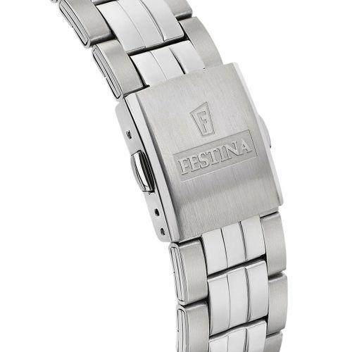 FESTINA F16822/A RETRO ERKEK KOL SAATİ