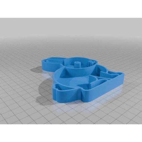 Bağlantı Parça Seti (Bu ürün Sadece Plastik parçadır - Almadan Önce Soru Sorabilirsiniz)