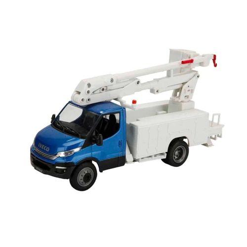1:36 Iveco İş Araçları