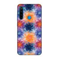 Xiaomi Redmi Note 8 Uyumlu Kılıf Romans (34) Slim Armor Kılıf Rüzgar Gülü
