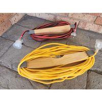 3D baskı uzatma kablosu makara sarıcı aparatı (Bu ürün Sadece Plastik parçadır - Almadan Önce Soru Sorabilirsiniz)