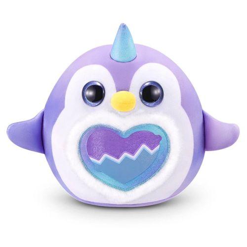 Eğitici Oyuncak Rainbocorn Frozen Mini Eggzania