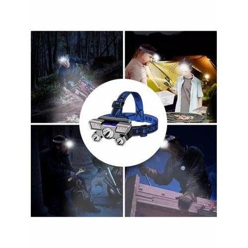 Hs-212 Kafa Lambası