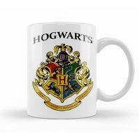 Hogwarts Kupa Bardak Porselen