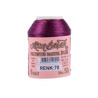 Altınbaşak Oya ve Dantel İpi 20 gr - Royaleks - No: 078