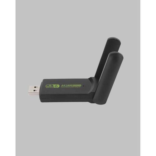 Dual Band Usb Wifi Adaptör – 1200 Mbps Hız