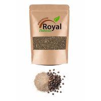 Karabiber Çekilmiş Deluxe Seri Organik Lezzetli 200 Gr