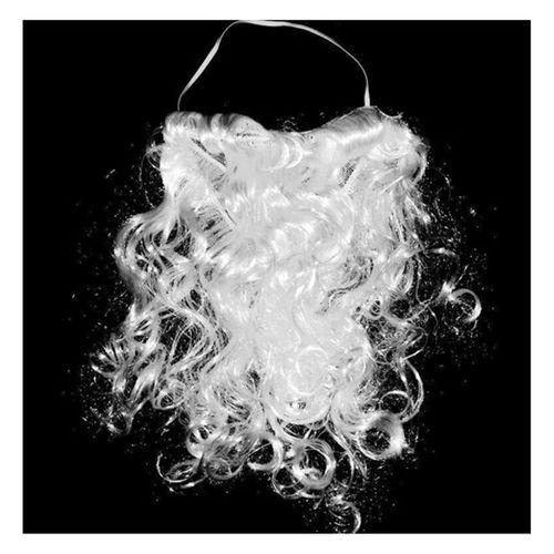 Party Marty Noel Baba Sakalı Büyük - 2 adet