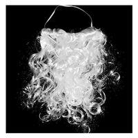 Party Marty Noel Baba Sakalı Büyük - 2 adet