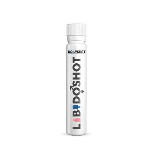 HANGOVERSHOT HANGOVERSHOT Libidoshot (LBD SHOT) 14'lü Kutu