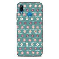 Botanix 79 Huawei P20 Lite Kılıf Silikon Kapak