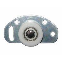 Hızlı Kaydırma Sistemi için Rulolar (Bu ürün Sadece Plastik parçadır - Almadan Önce Soru Sorabilirsiniz)