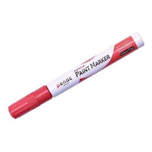 PENAC PAİNT MAKÖR KIRMIZI
