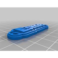 Esme 3D Baskı (Bu ürün Sadece Plastik parçadır - Almadan Önce Soru Sorabilirsiniz)