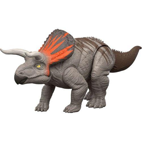 Jurassic World Zuniceratops Strike Action-JGB79