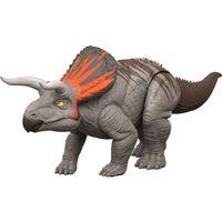 Jurassic World Zuniceratops Strike Action-JGB79