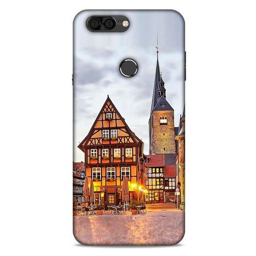 Vestel Venüs V6 Kılıf Almanya (42) Rugged Armor Kılıf Quedlinburg