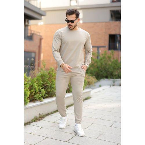 Erkek İki İplik Alt-Üst Takım