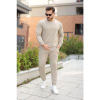 Erkek İki İplik Alt-Üst Takım