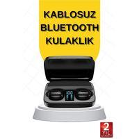 2025 Yeni Model Bluetooth Kulaklık Stereo Tws Kulaklık 5 0 Bluetooth Yüksek Ses Kaliteli