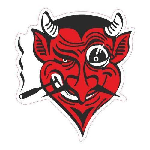 SEVGENT 75 X 85 Mm Sticker 10Lu