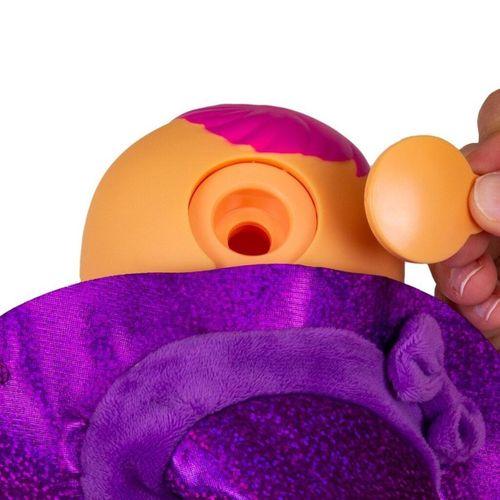 Yumuş Bebekler - Tiny Cuddles - Küçük Kucaklaşma - Cadı Şapkalı