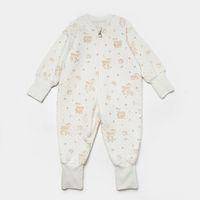 Bibaby Bibaby Little Deer Bebek Uyku Tulumu 74024 Mint