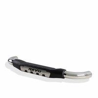 Ford Ranger Wildtrak Titanic Plus Arka Koruma Basamak Krom 2023+ PAK25