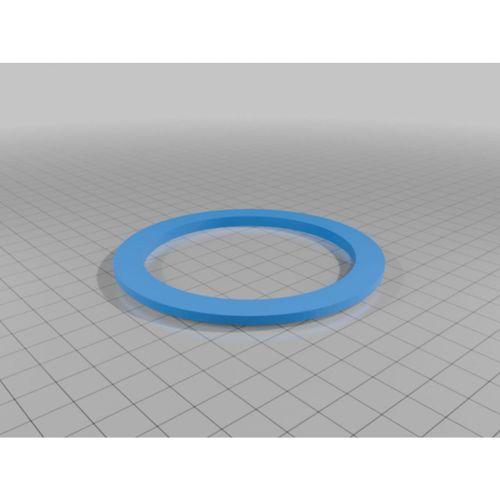 R06A Ana Keçe Özel Alet (Bu ürün Sadece Plastik parçadır - Almadan Önce Soru Sorabilirsiniz)