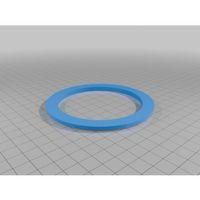 R06A Ana Keçe Özel Alet (Bu ürün Sadece Plastik parçadır - Almadan Önce Soru Sorabilirsiniz)