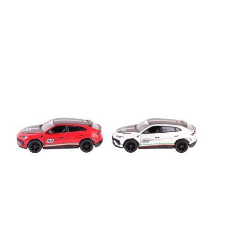 Eğitici Çocuk KT5447DF ÇEKBIRAK LAMBORGHINI URUS