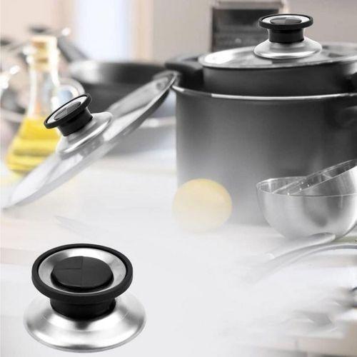 Zhltools Tencere Tava Tepesi Tencere Tava Kapağı Tutucu 2 Boy