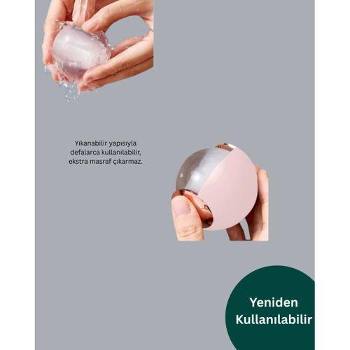 Elbise Tiftik Çıkarıcı Top