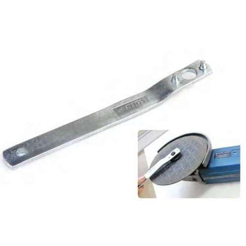 Taşlama Somun Anahtarı - Küçük (avuç Taşlama İçin)