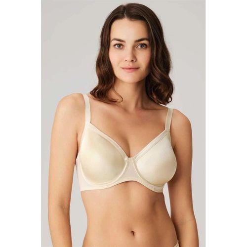 Balenli Desteksiz Dolgusuz Toparlayıcı Günlük Küçültücü Sütyen