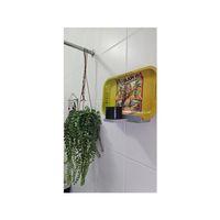 Rolling Tepsi Öğütücü Tutucu Çividen Asılı (Bu ürün Sadece Plastik parçadır - Almadan Önce Soru Sorabilirsiniz)