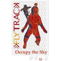 Flytrack Occupy The Sky Puzzle 240 Parça Yapboz