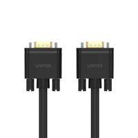 UNITEK VGA KABLO 1.5 MT BAKIR 15 PİN 3C+6 Y-C503G