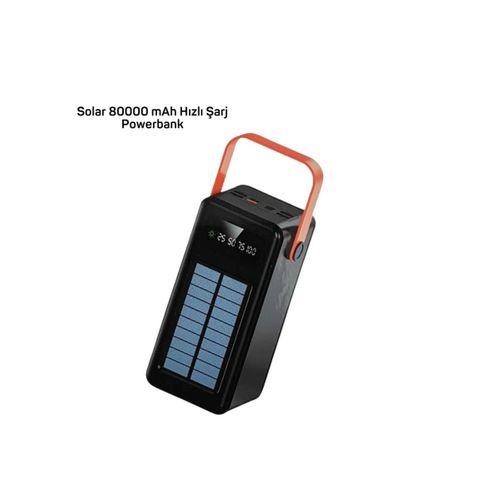 2080 Powerbank