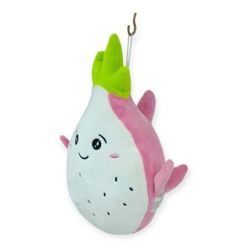 Peluş Meyveler 28 cm - Ejder Meyvesi