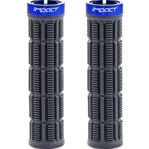 Elcik Alyanlı Dash Siyah-Mavi